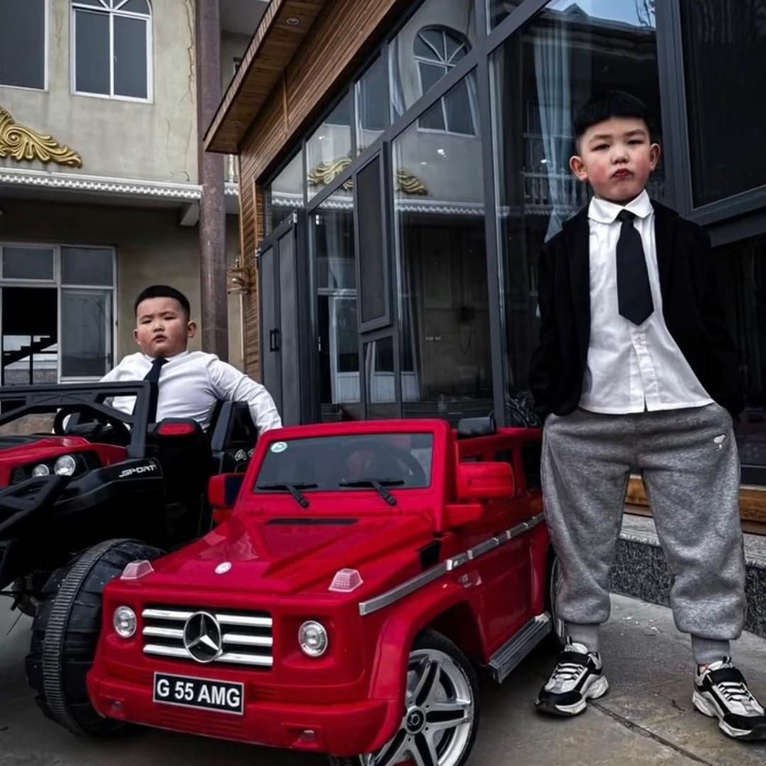 郑州润森二手车