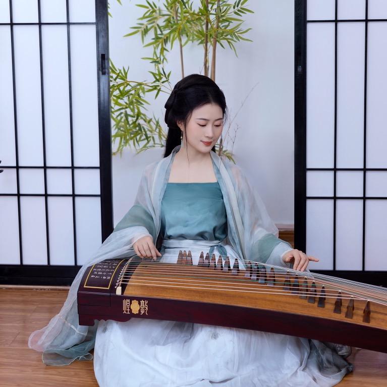 静雅筝苑