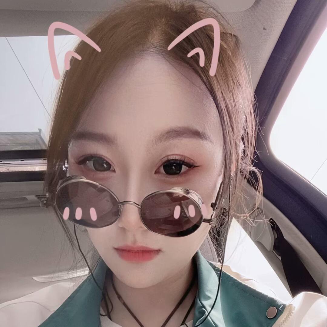 月亮🌙姐姐