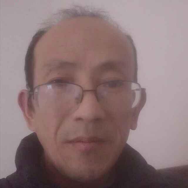 鱼樵耕（请勿连赞）