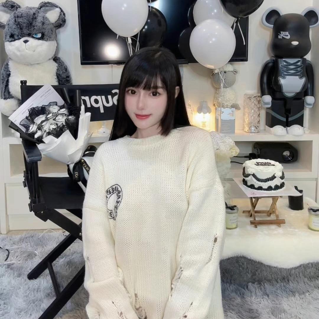 冰Bing不爱吃猪肉