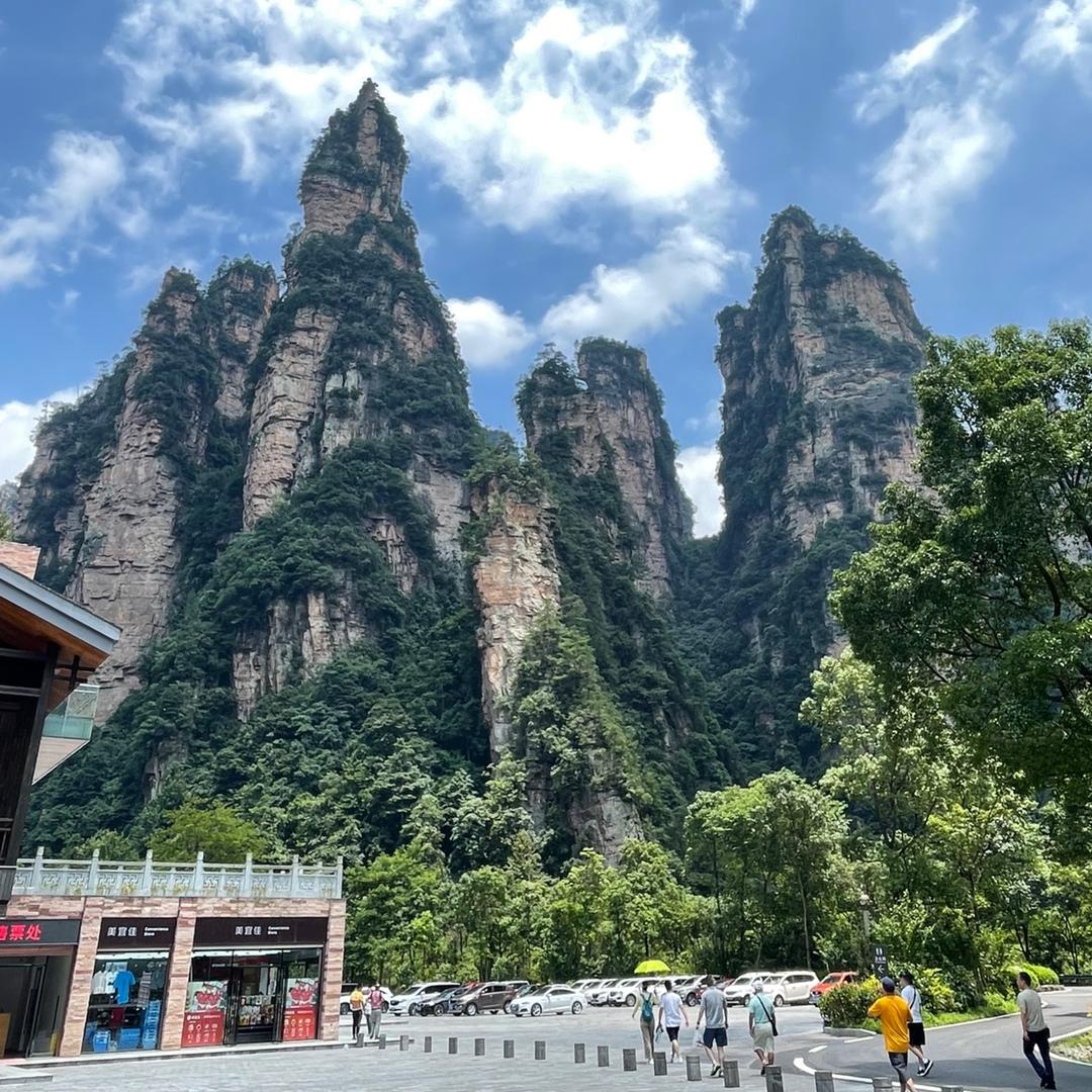 谢昌建