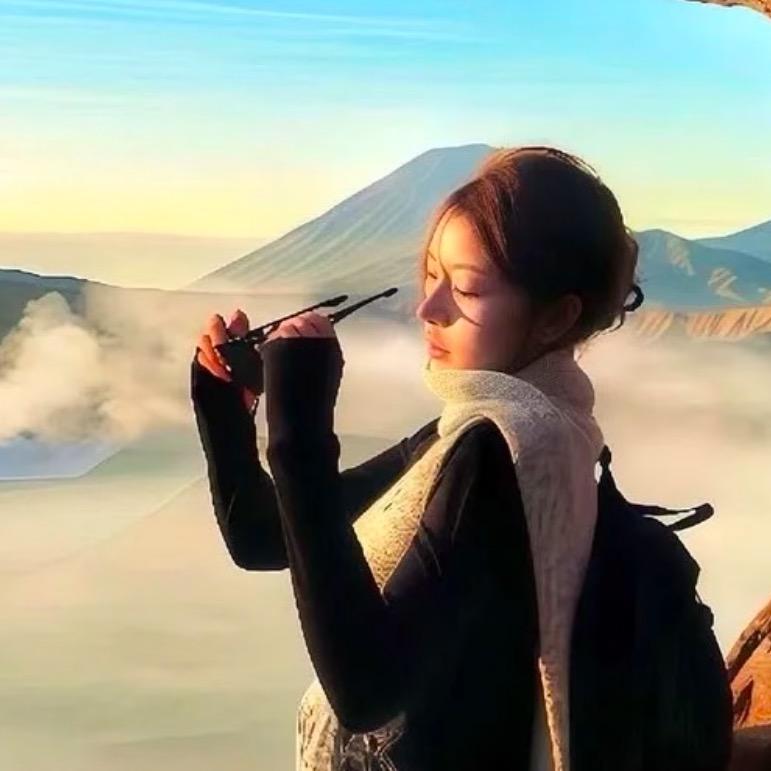 ·生椰拿铁☕️