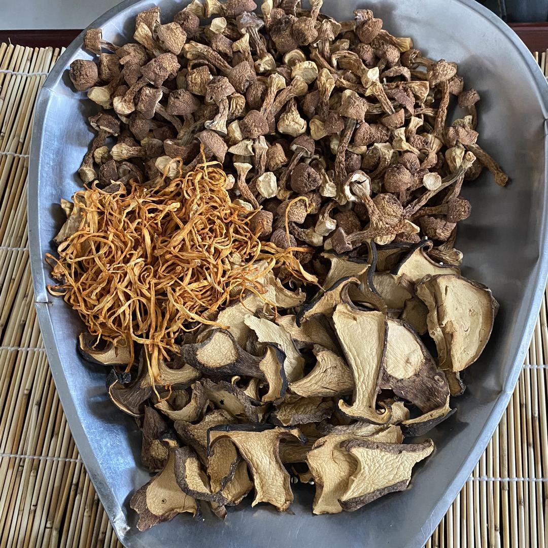 文华滇缅特产食品店