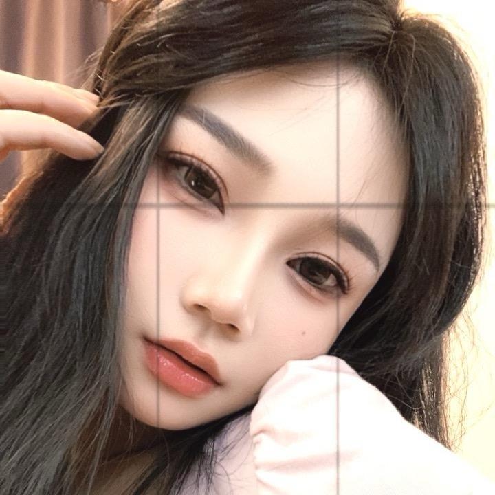 周茉妹妹🌈