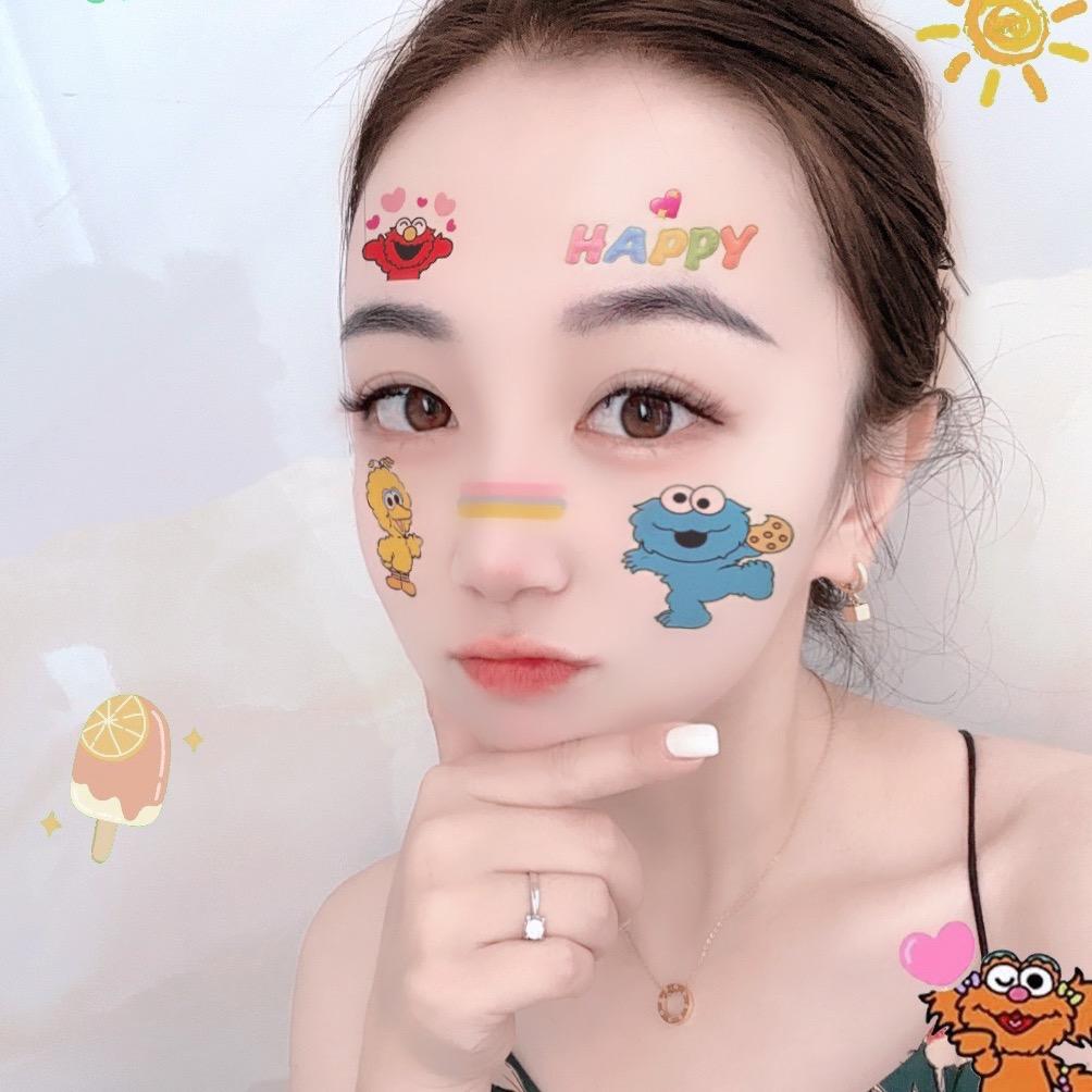 🌈ᑋᵉᑊᑊᵒ ᵕ̈阿發發✨