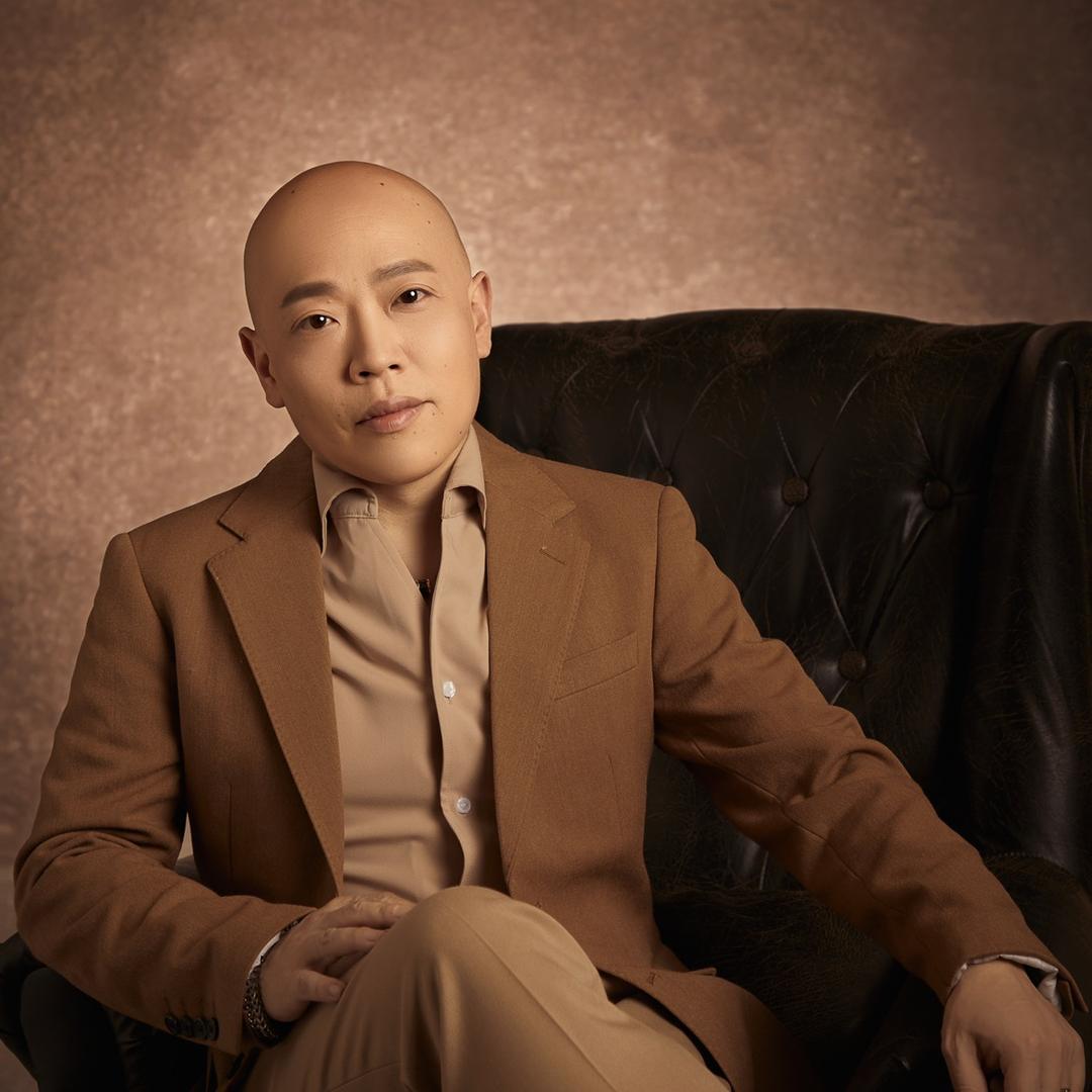 爱学习的光头哥（独立心理咨询师）