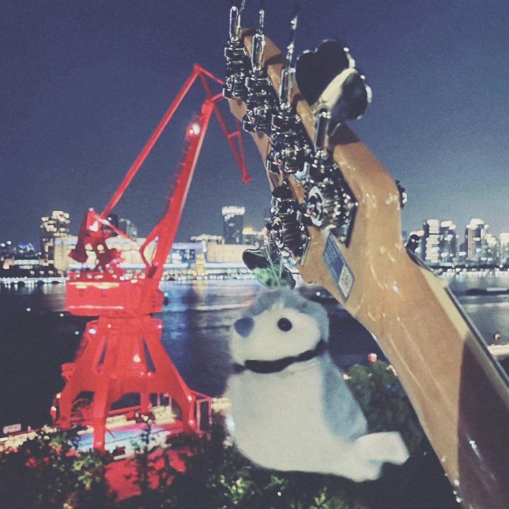 小狗不愿去清水寺读书