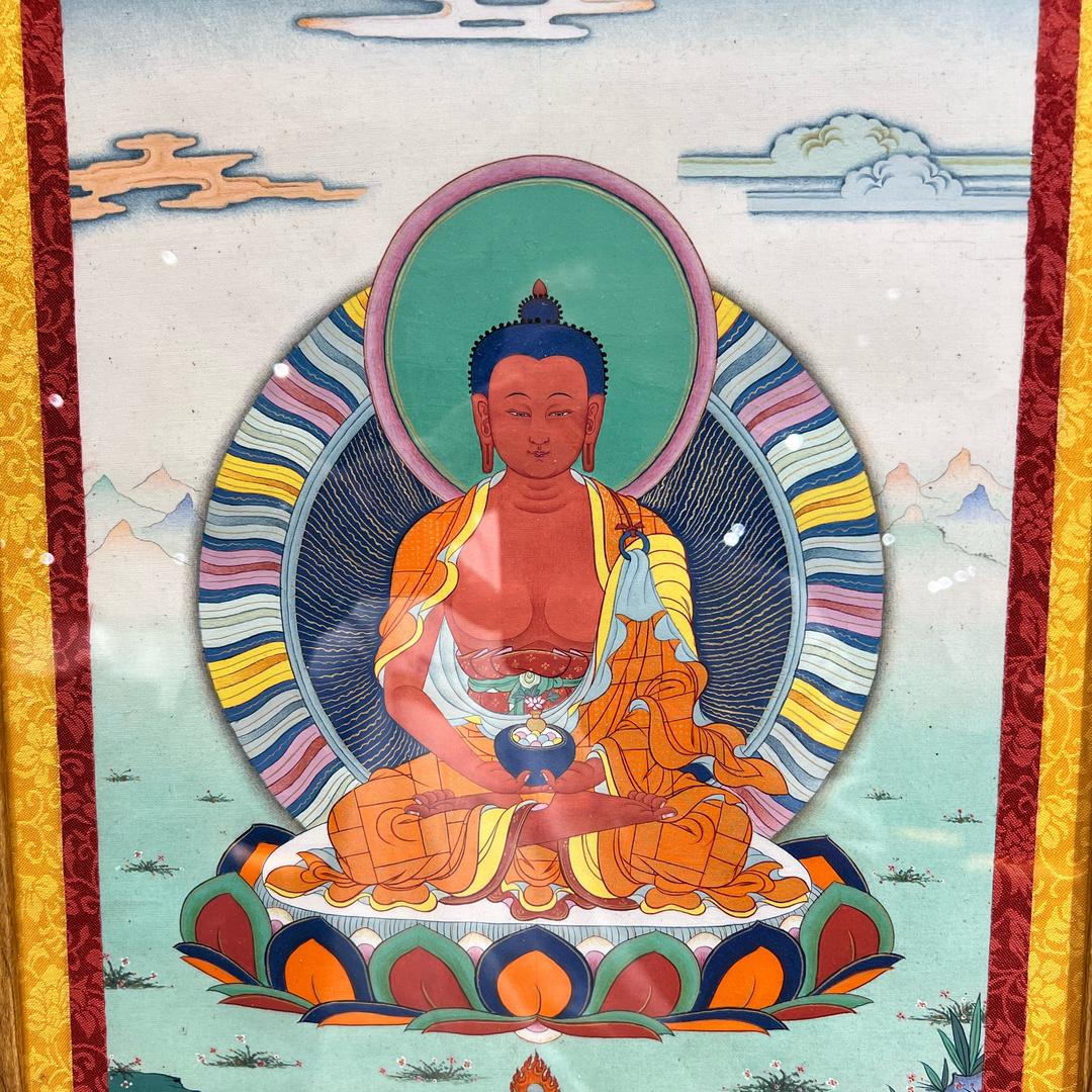 静修藏传文化贰号的头像