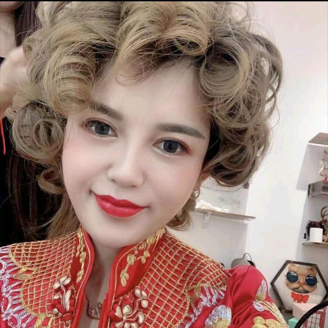 探店苗儿《王彪团队》