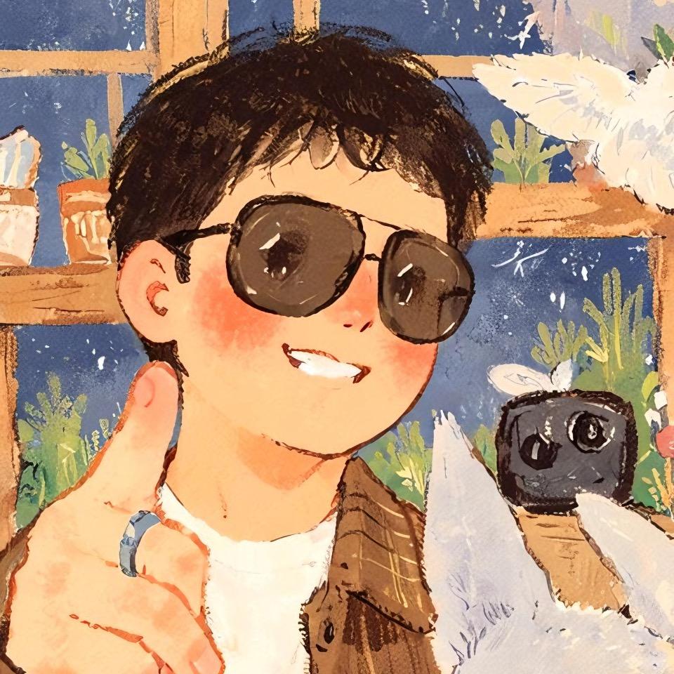 洛翊要看海