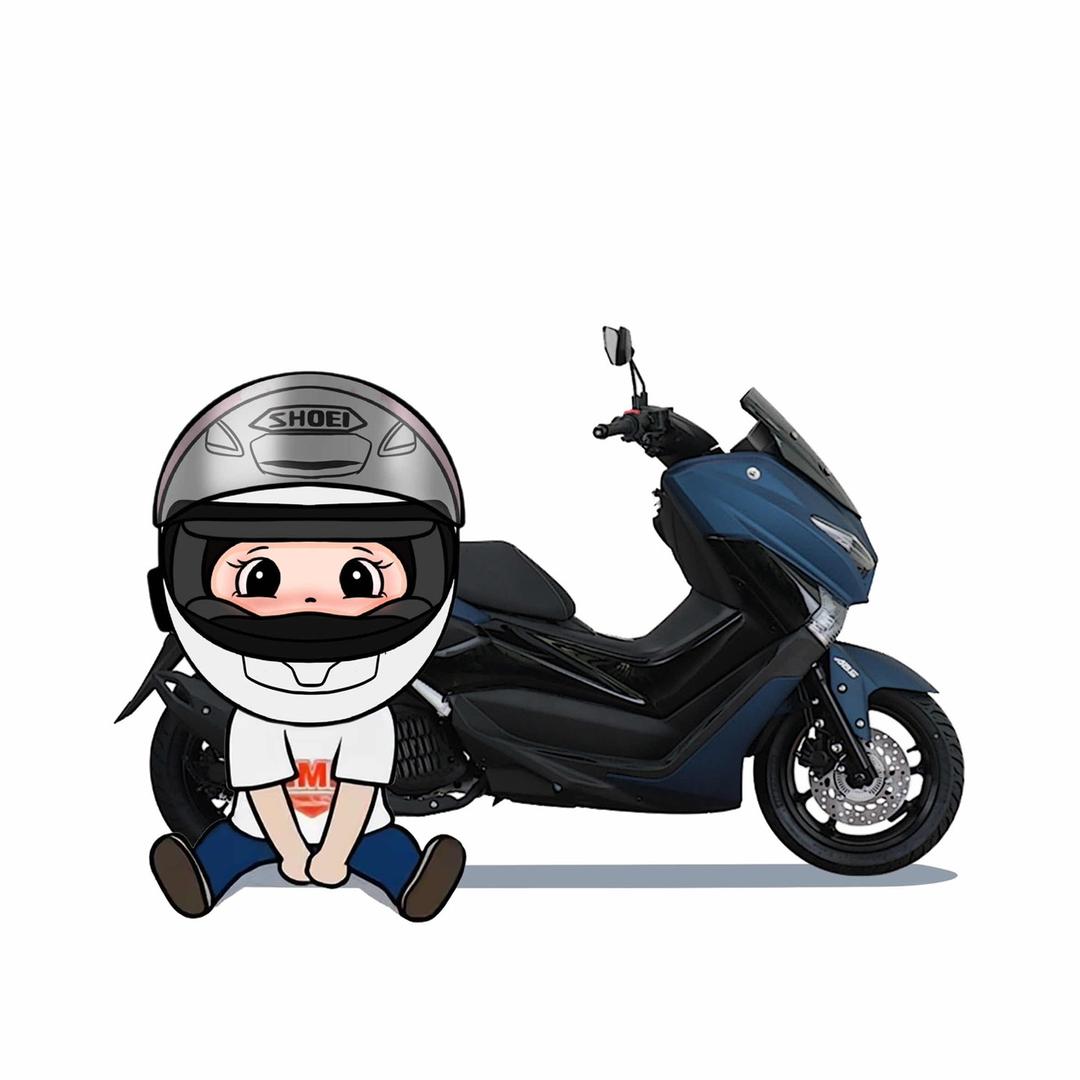 甜甜爱摩托（招女主播）