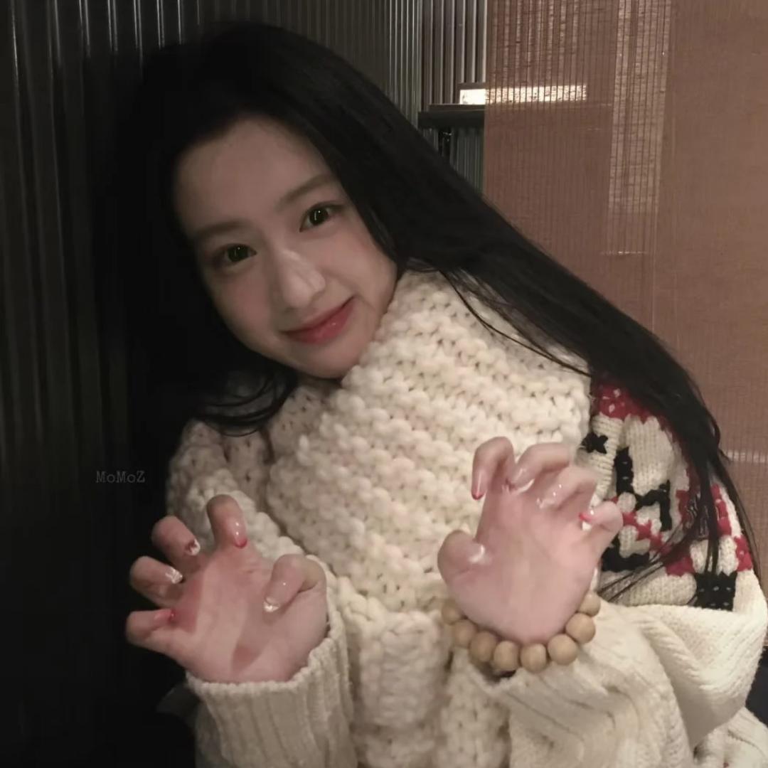 忧郁小薯条