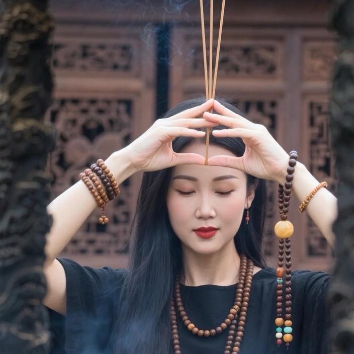 湾沚花姐