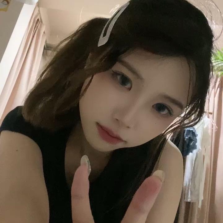 酒璃（哑巴新娘版）