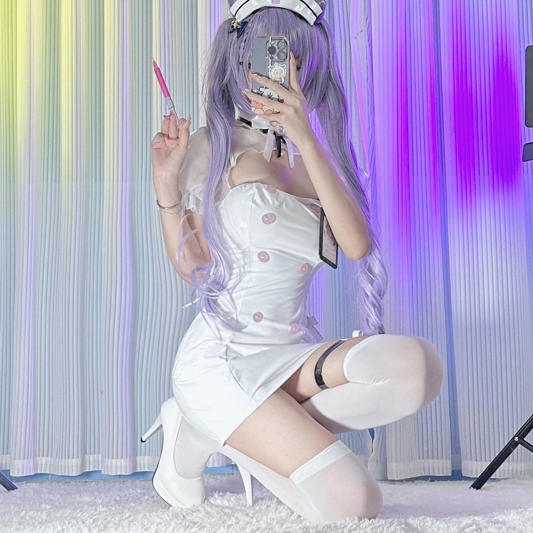 时崎冉冉