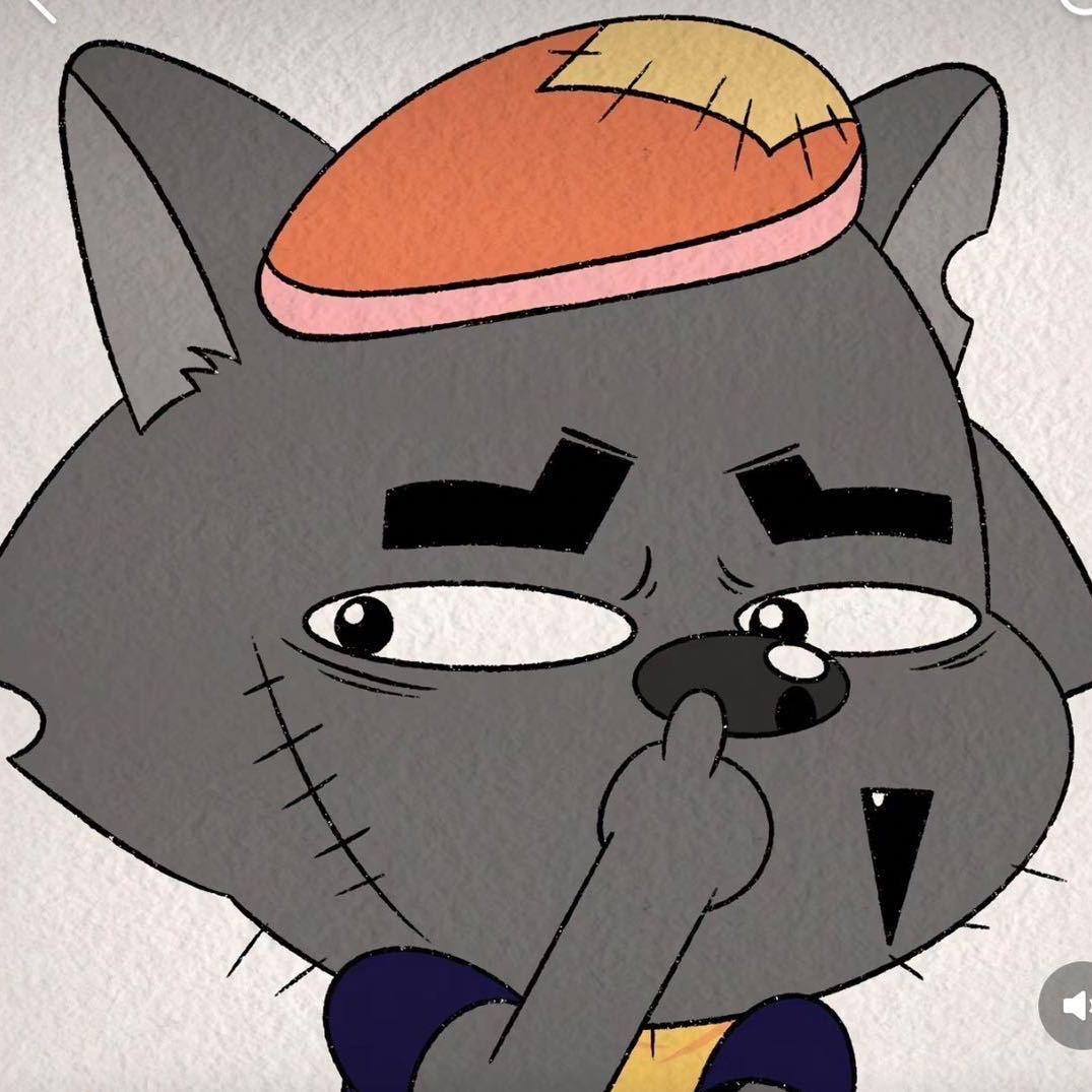 灰太狼.