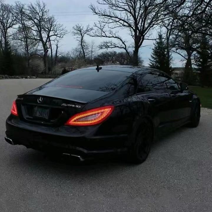 审判者射灯LED工厂