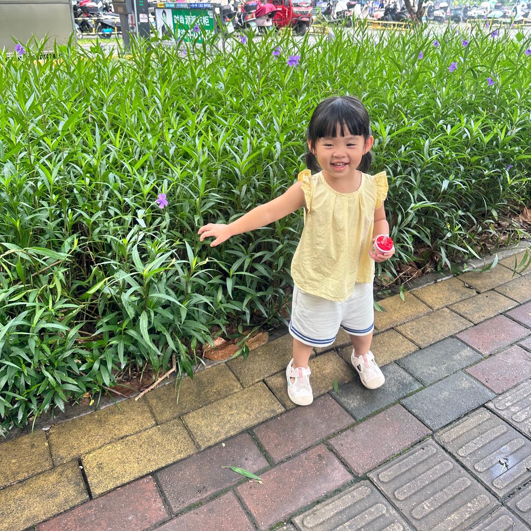 小小风