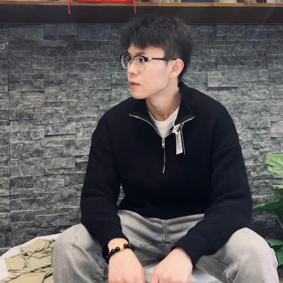 孙洲洲