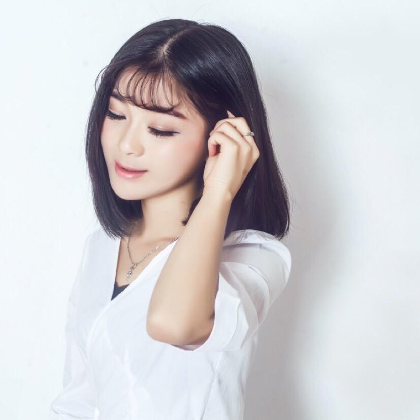 霞霞(154小个子女装)