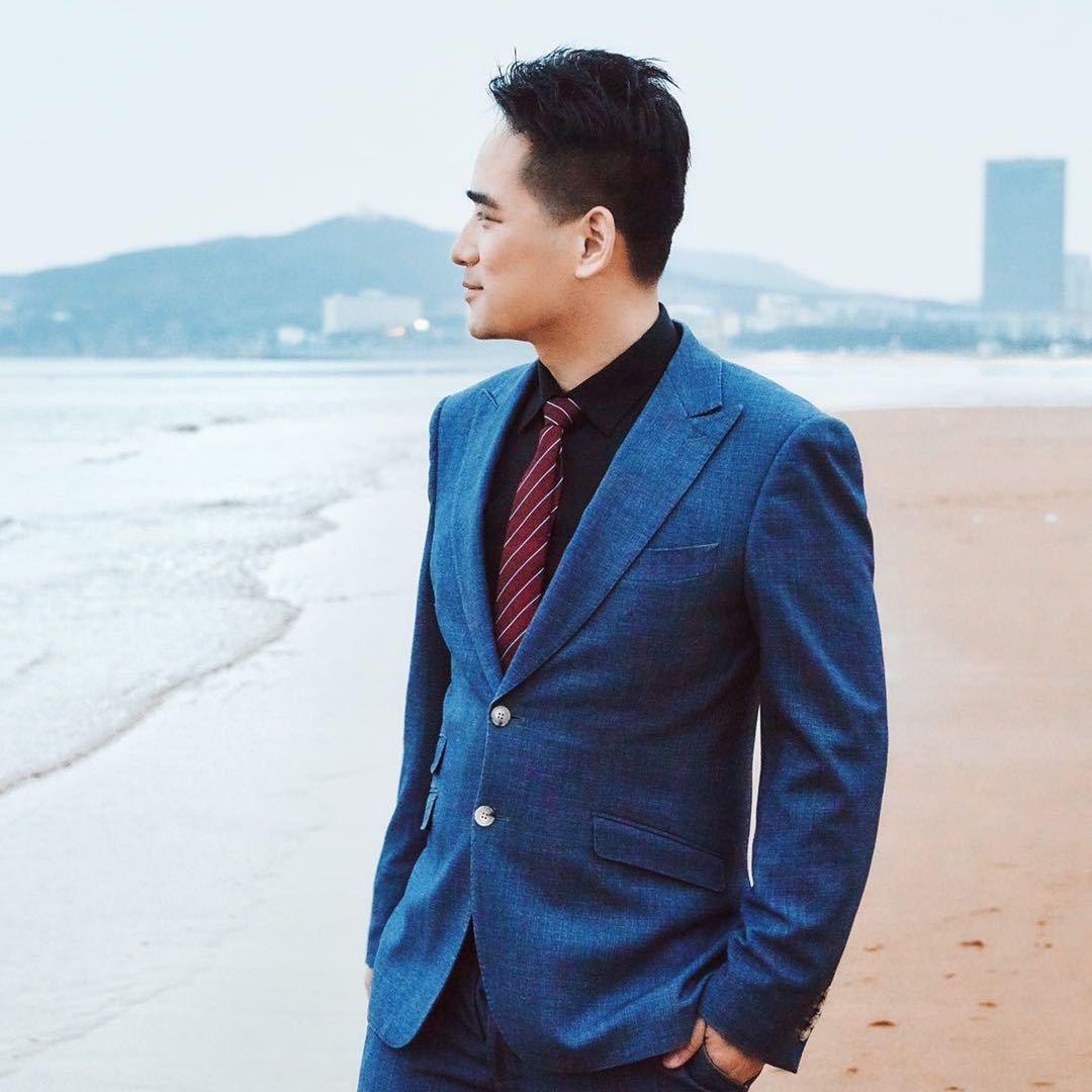 禾木服饰高端男装