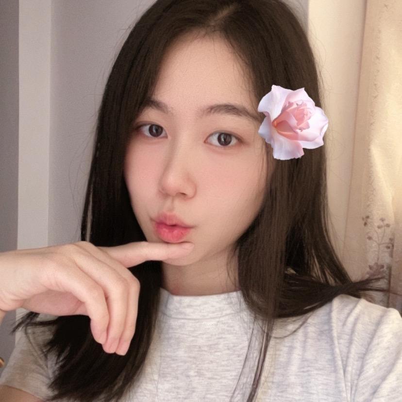 小小萍🙈