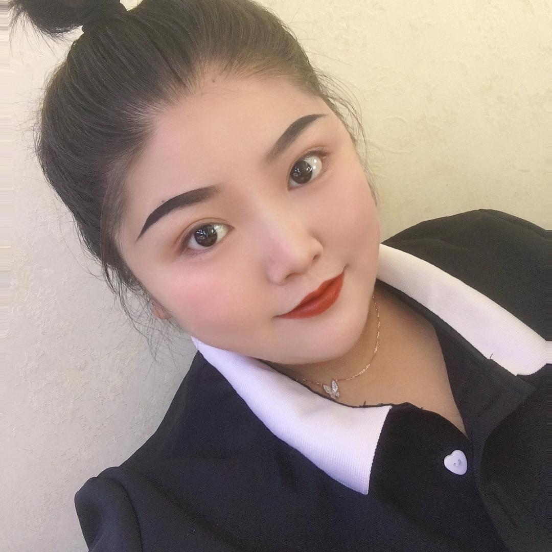 吴中烫染发型设计（小张）