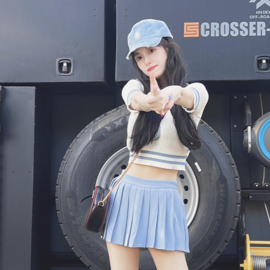 🦋文 ❤︎是一只小蝴蝶呀🦋
