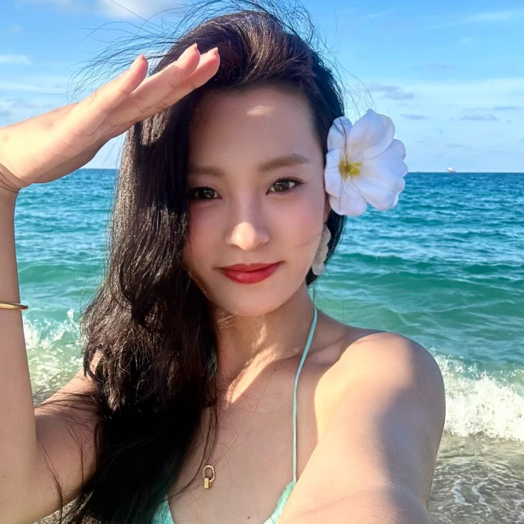 茵妈