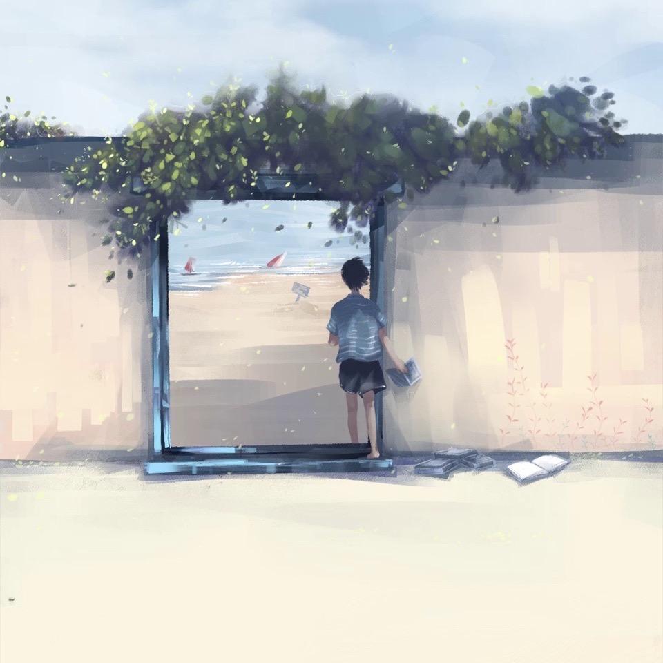 Run