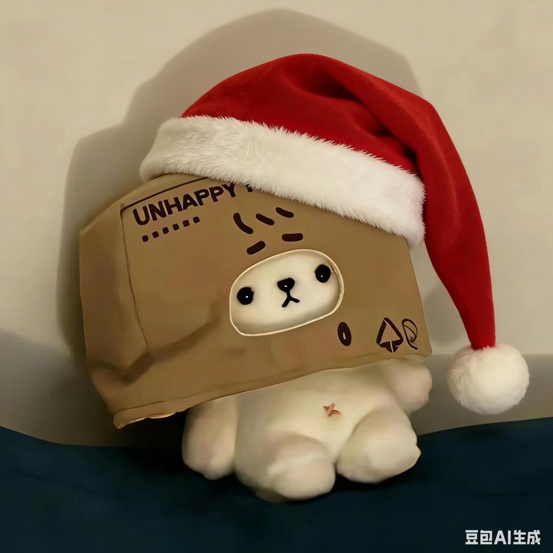 闪电面包🍞