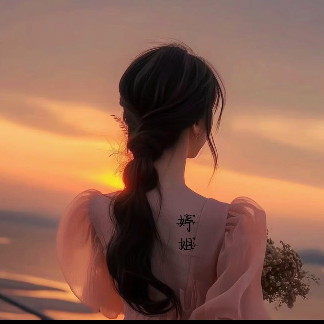 婷姐🎈🎈
