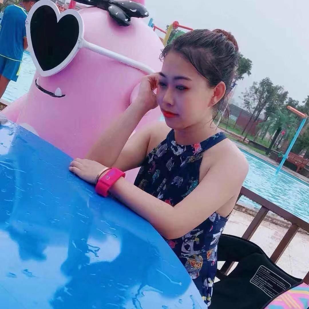 Xiao敏敏