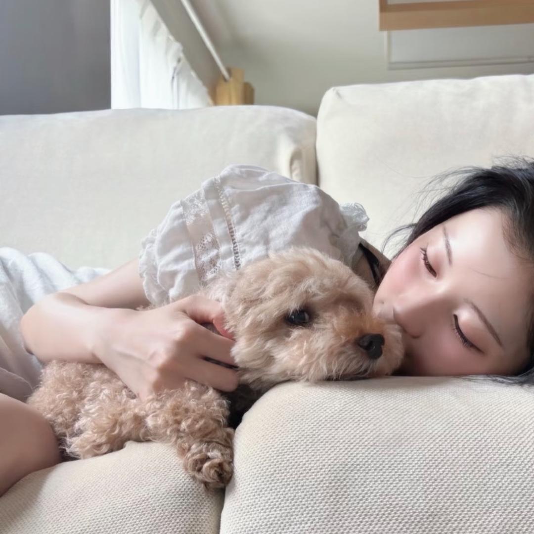 发财妹宝