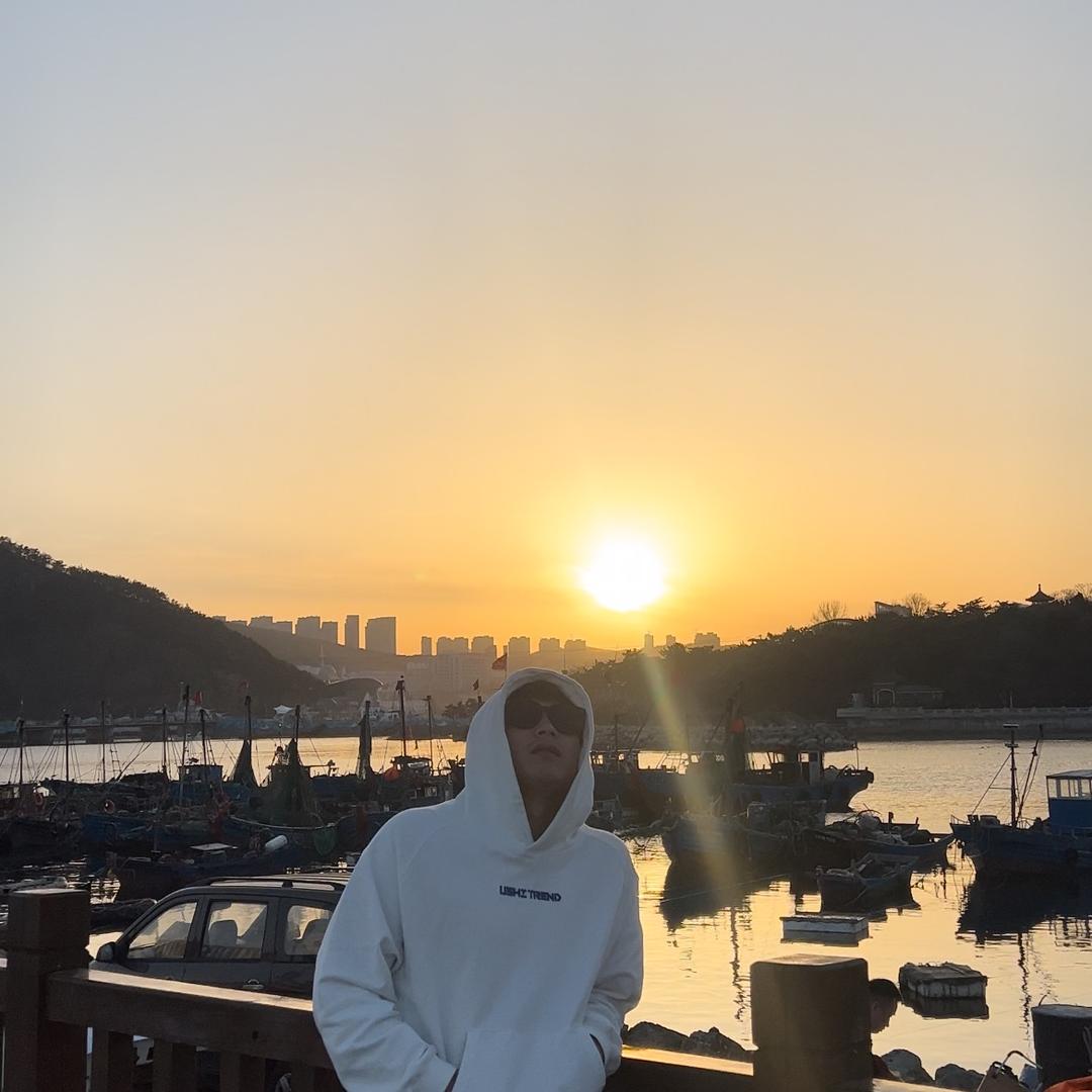 小何日记📷