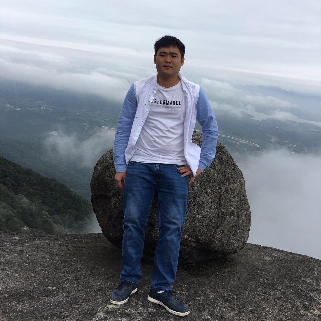 石磨肠粉☄️☄️