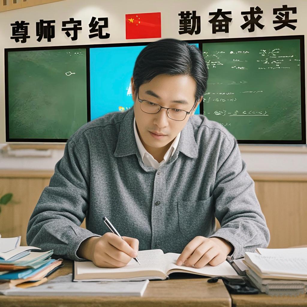 月色朦胧