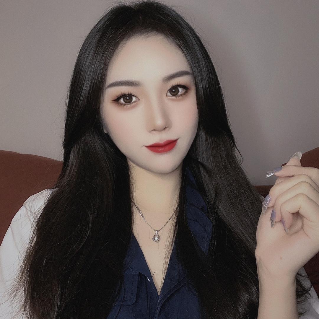 🤍  脾气不太好～