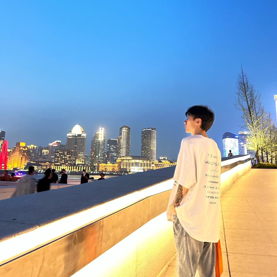 非常有文化的人