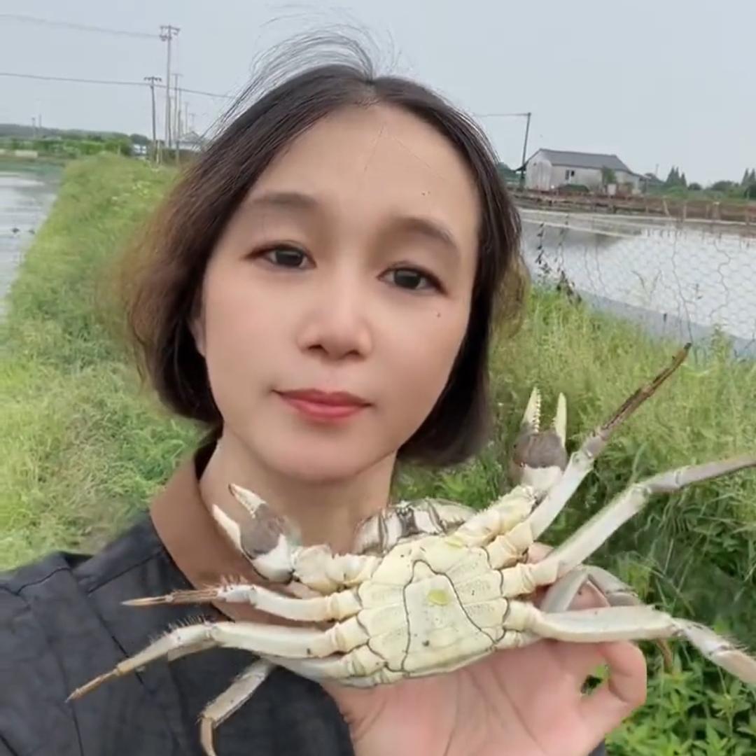 老吕蟹业