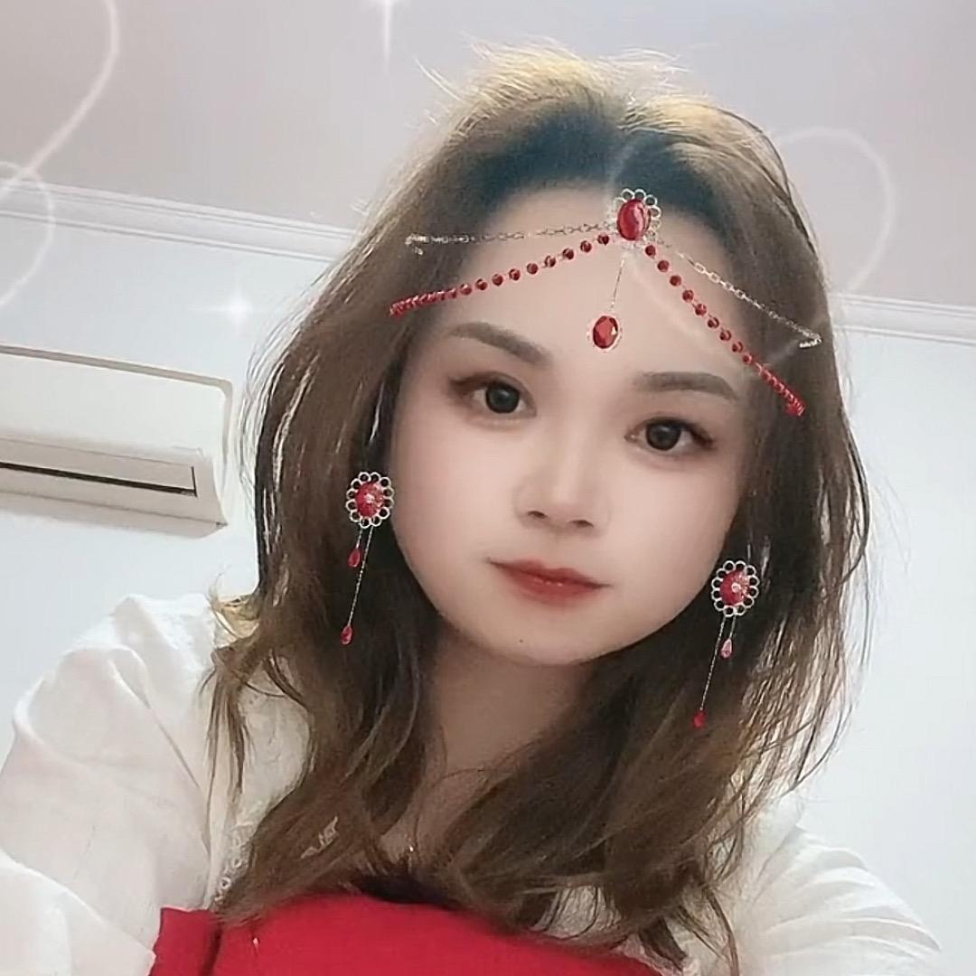 刘家姑娘   💞