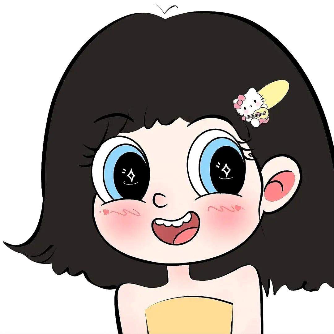颜…