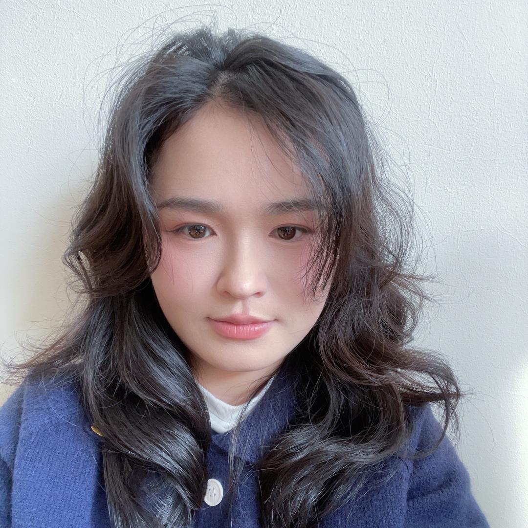 147的小梦 小个子