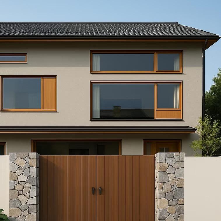 义乌瓷砖岩板集合店