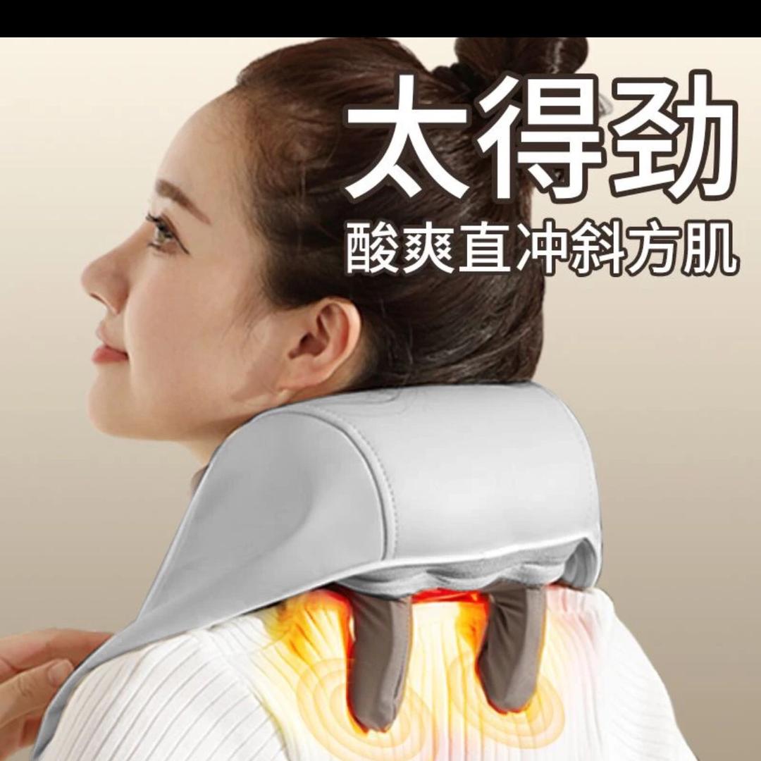 按摩仪源头厂家直销