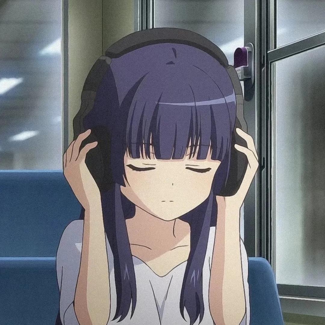 蓝