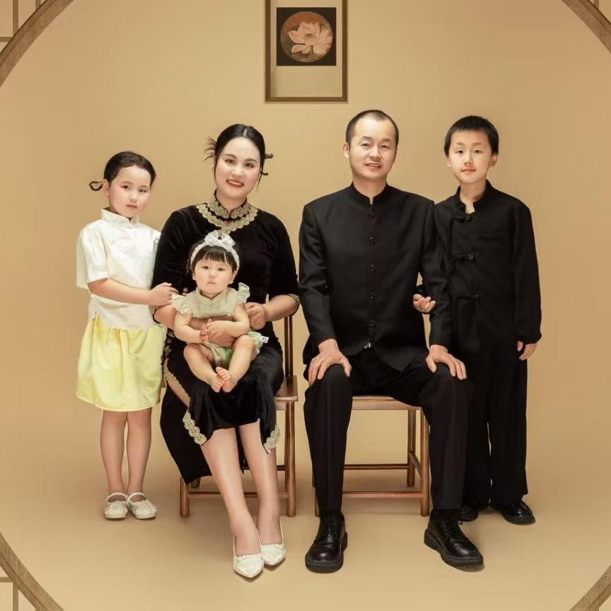 奥迪婚车小雍