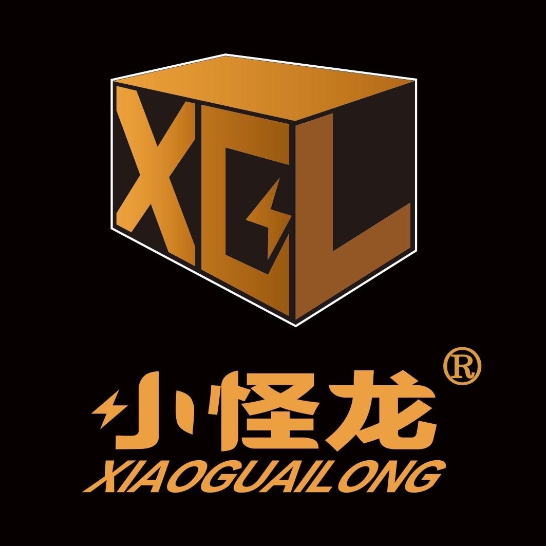 小怪龙锂电艺术馆