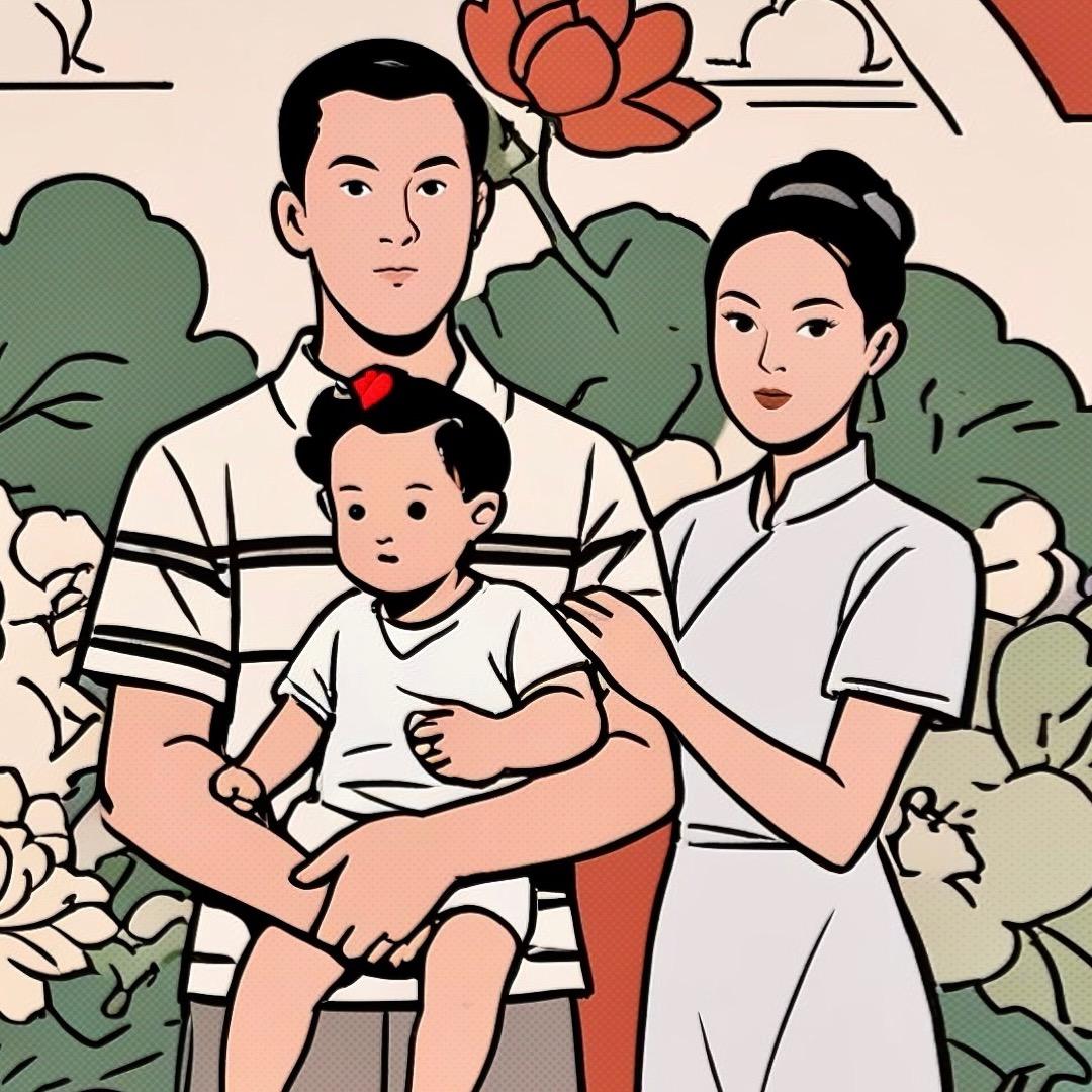 多米日记